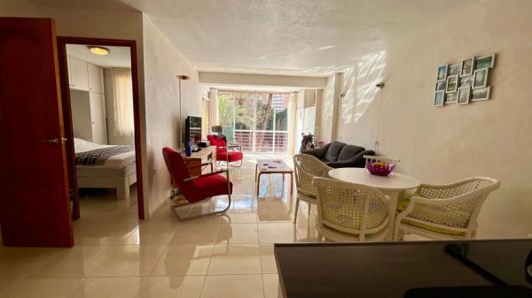 Piso en calle Kennedy, 5