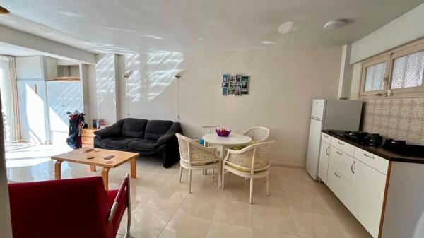 Piso en calle Kennedy, 5