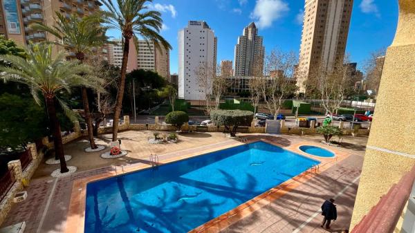 Piso en calle Kennedy, 5