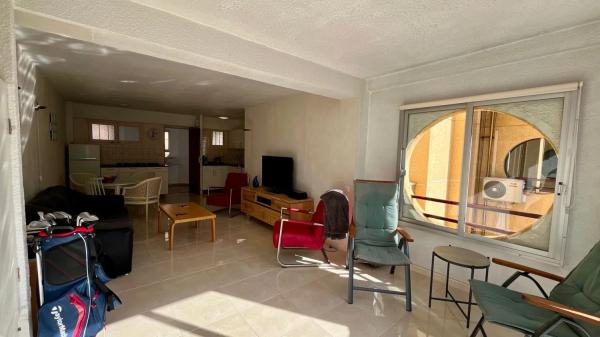 Piso en calle Kennedy, 5