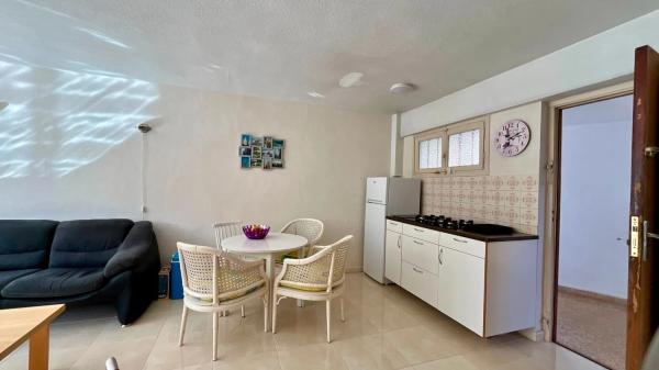 Piso en calle Kennedy, 5