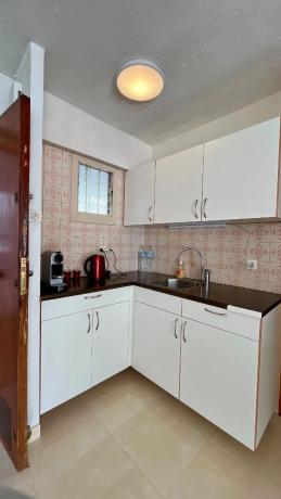 Piso en calle Kennedy, 5