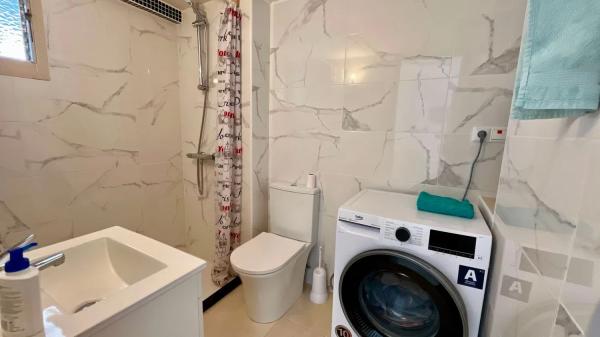 Piso en calle Kennedy, 5