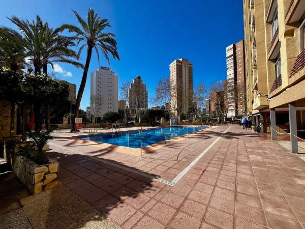 Piso en calle Kennedy, 5