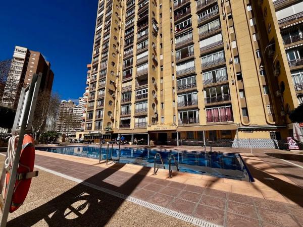 Piso en calle Kennedy, 5