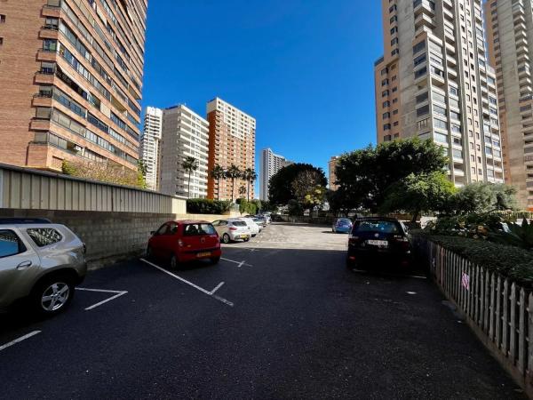 Piso en calle Kennedy, 5