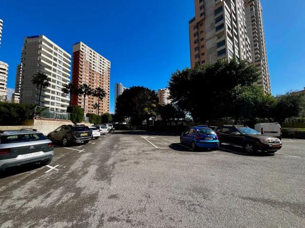 Piso en calle Kennedy, 5