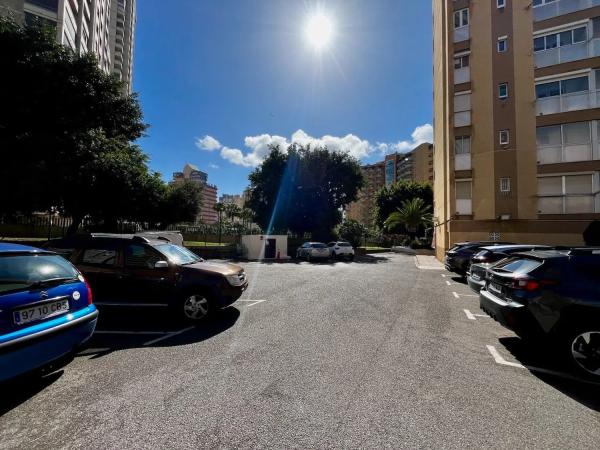 Piso en calle Kennedy, 5