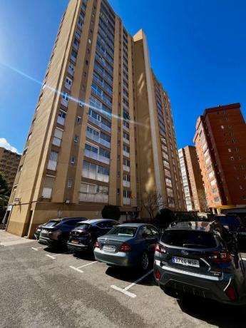 Piso en calle Kennedy, 5