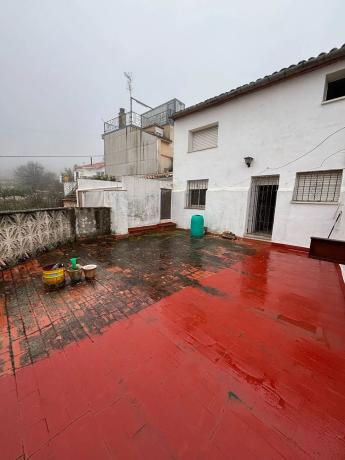 Casa de pueblo en Santissimo Cristo, 23