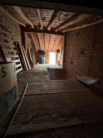 Casa de pueblo en Santissimo Cristo, 23