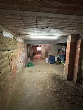 Casa de pueblo en Santissimo Cristo, 23