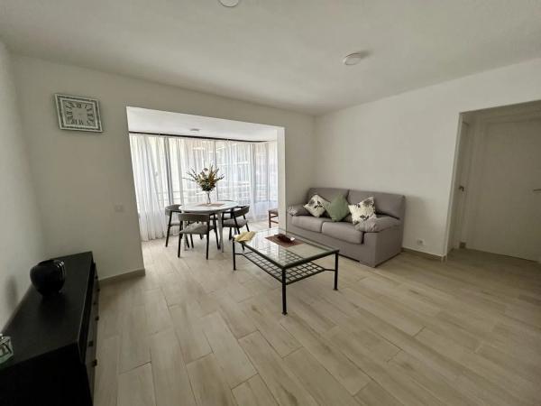 Piso en Centro Urbano