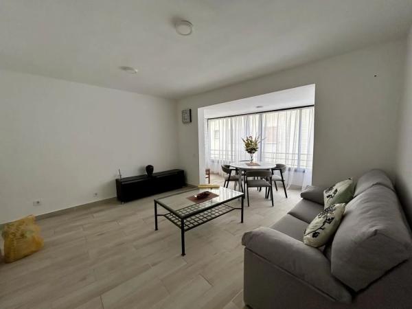 Piso en Centro Urbano