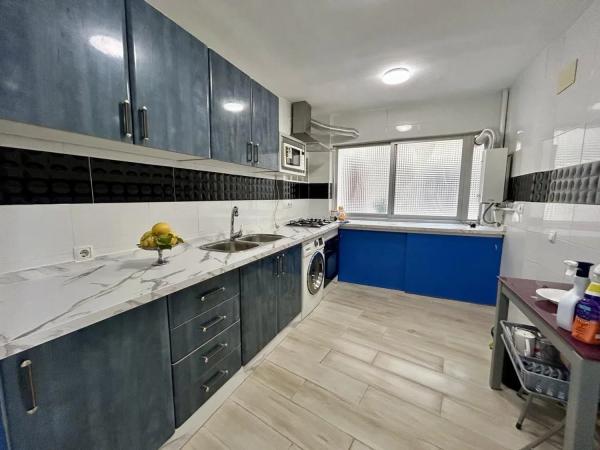 Piso en Centro Urbano