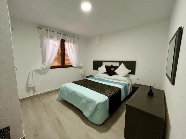 Piso en Centro Urbano