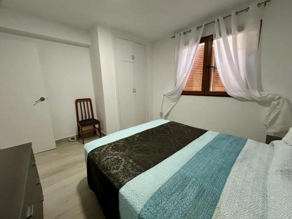 Piso en Centro Urbano