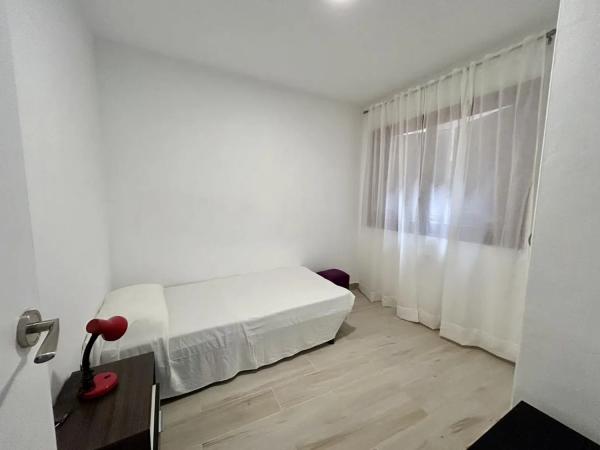 Piso en Centro Urbano