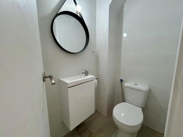 Piso en Centro Urbano