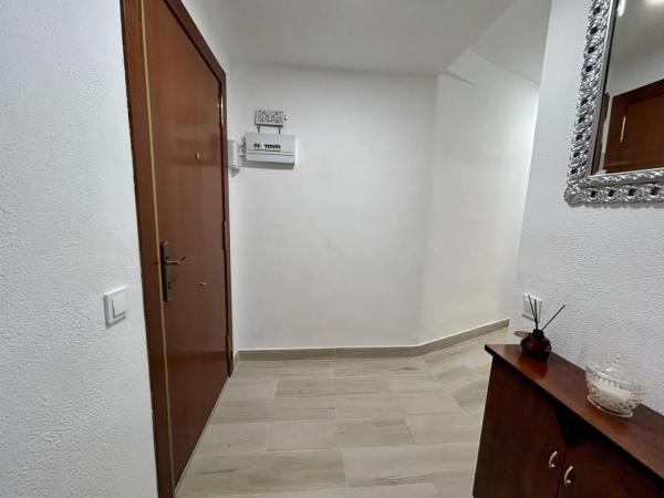 Piso en Centro Urbano