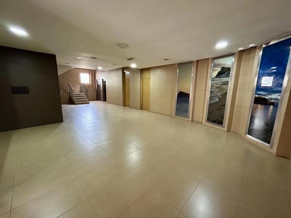 Piso en Centro Urbano