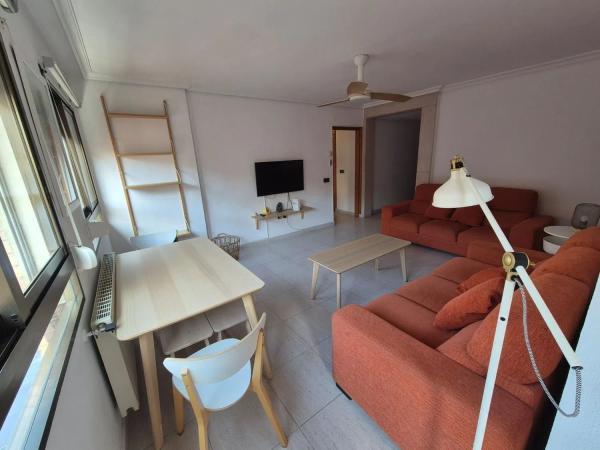 Piso en Centro Urbano