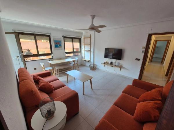 Piso en Centro Urbano