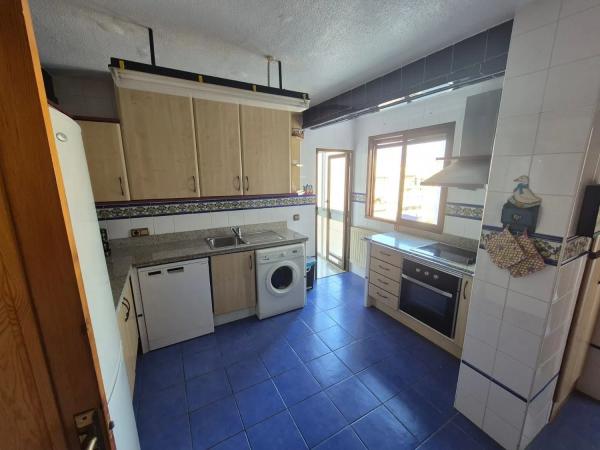 Piso en Centro Urbano