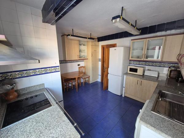 Piso en Centro Urbano