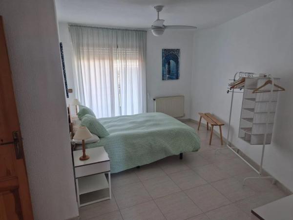 Piso en Centro Urbano