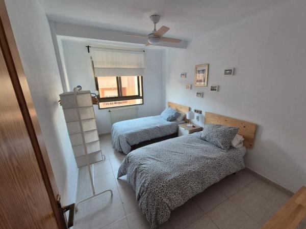 Piso en Centro Urbano