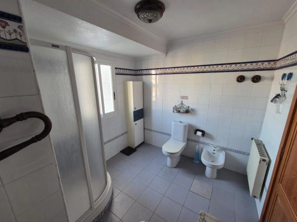 Piso en Centro Urbano