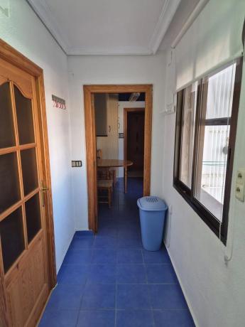 Piso en Centro Urbano