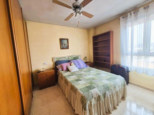 Piso en avenida d'Alcoi