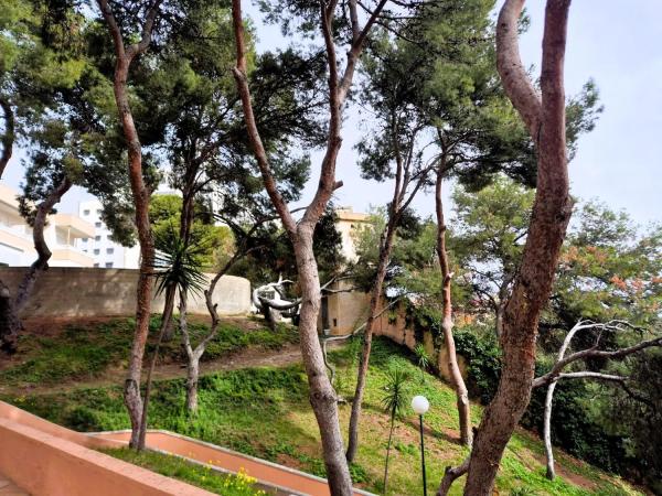 Piso en avenida d'Alcoi