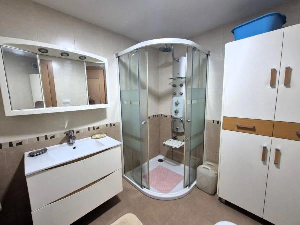 Piso en avenida d'Alcoi