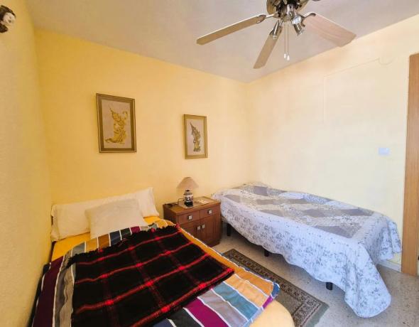 Piso en avenida d'Alcoi