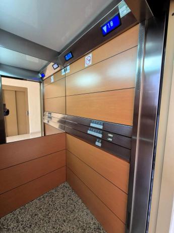 Piso en avenida d'Alcoi