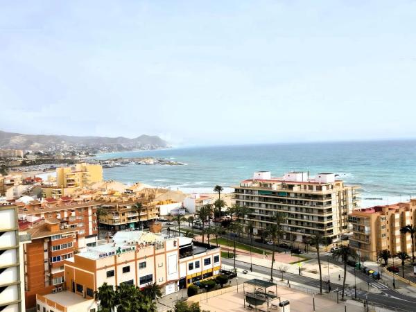 Piso en avenida d'Alcoi