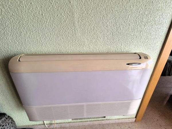 Piso en avenida d'Alcoi