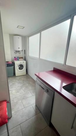 Piso en Barrio Reina Victoria-Miguel Hernández