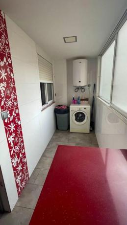 Piso en Barrio Reina Victoria-Miguel Hernández