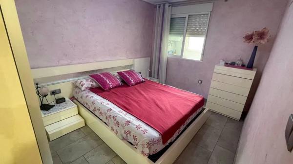 Piso en Barrio Reina Victoria-Miguel Hernández