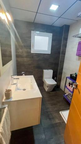 Piso en Barrio Reina Victoria-Miguel Hernández