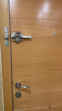 Piso en Barrio Reina Victoria-Miguel Hernández