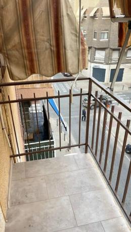 Piso en Barrio Reina Victoria-Miguel Hernández