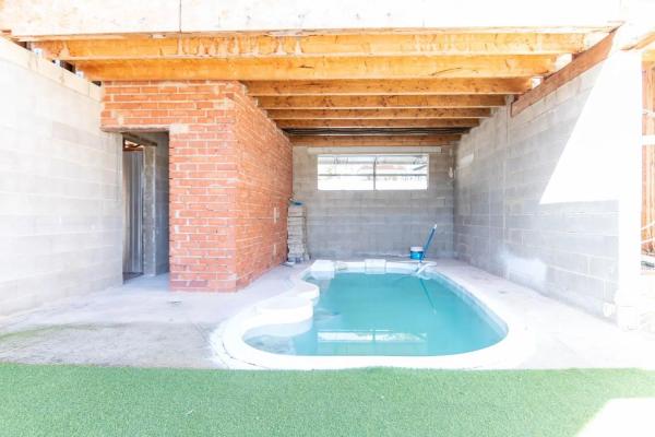 Casa independiente en via Sense Nom