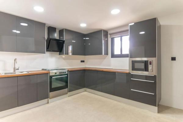 Casa independiente en via Sense Nom