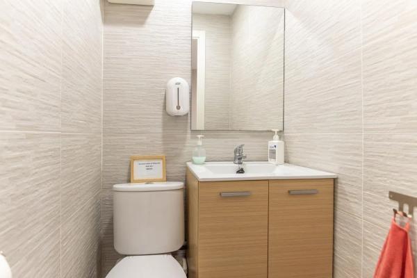 Casa independiente en via Sense Nom