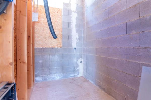 Casa independiente en via Sense Nom